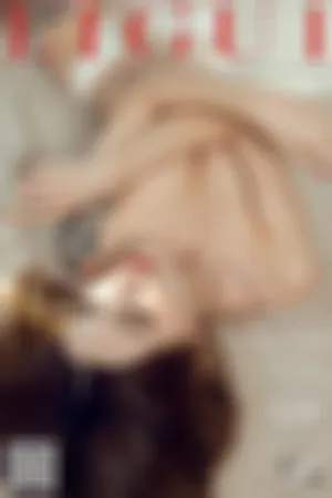 [LIGUI]丽柜 2020.09.24 白色性感内衣