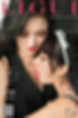 [LIGUI]丽柜 2020.09.26 性感女秘书与性感女仆制服