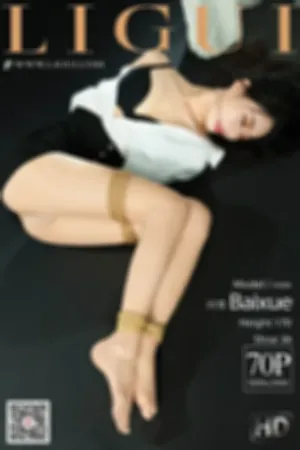 [LIGUI]丽柜 2020.10.02 捆绑束缚性感女秘书