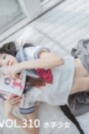 [Mtcos]喵糖映画 2019.10.29 VOL.310 水手少女