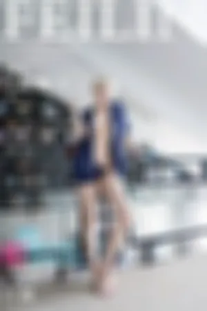 [FEILIN]嗲囡囡 2020.10.29 No.350 睡衣与粉色波波池系列