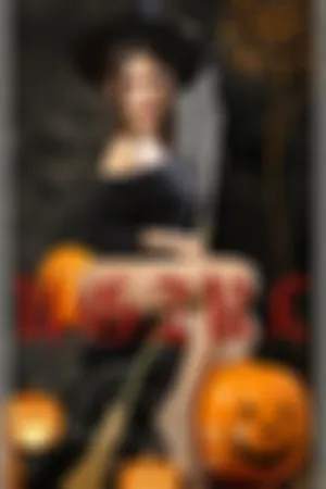 [Ugirls_APP]尤果圈 2020.11.01 No.1948 万圣魅影