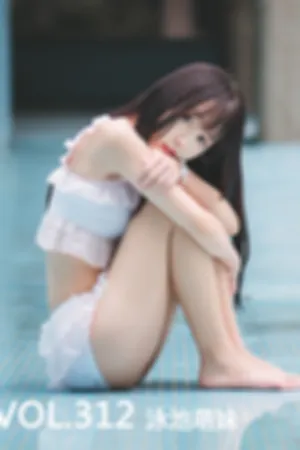 [Mtcos]喵糖映画 2019.11.02 VOL.312 泳池萌妹