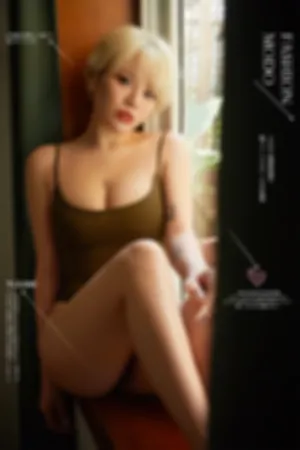 [YouMi]尤蜜 2020.11.03 采光の幻梦