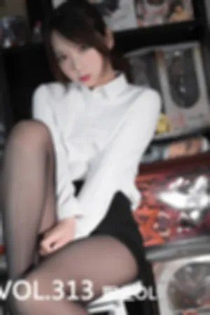 [Mtcos]喵糖映画 2019.11.04 VOL.313 3 职业OL