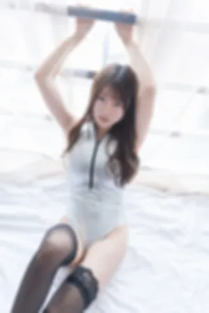 [WeiboGirl]微博红人 2020.10.23 黑丝皮衣