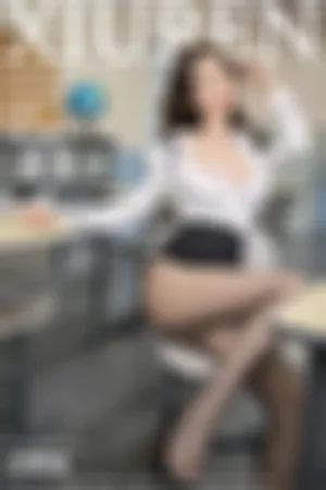 [XiuRen]秀人网 2020.11.04 No.2739 第二套写真·唱诗班老师主题系列