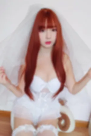 [WeiboGirl]微博红人 芭蕾睡衣