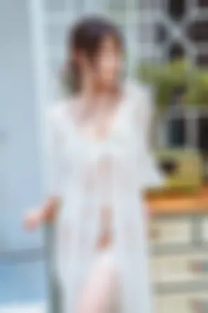 [WeiboGirl]微博红人 玻璃房少女