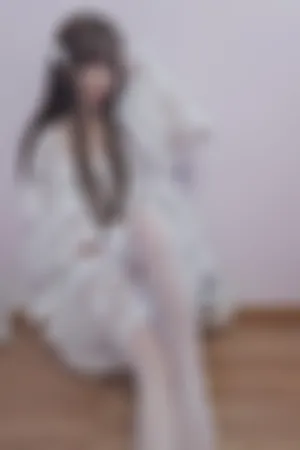 [WeiboGirl]微博红人 小仙女