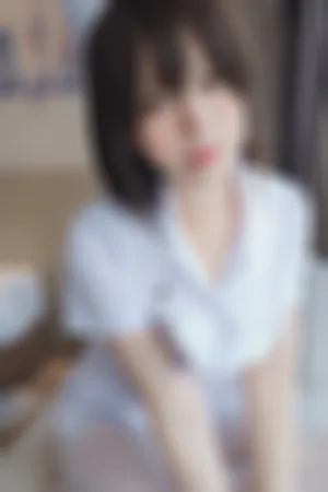 [WeiboGirl]微博红人 短发小护士