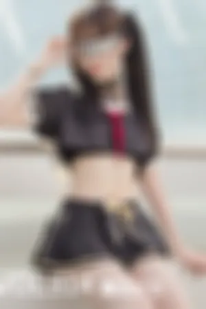 [Mtcos]喵糖映画 2019.11.06 VOL.314 魔法少女