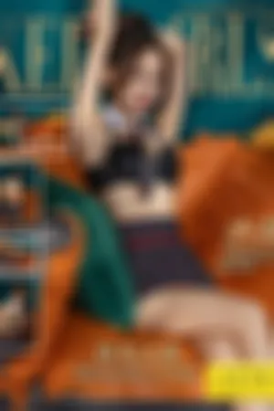 [Kelagirls]克拉女神 2020.11.06 暮光之恋