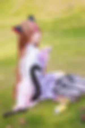 [WeiboGirl]微博红人 酒吞