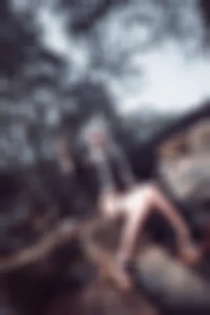 [WeiboGirl]微博红人 闪灵泳装