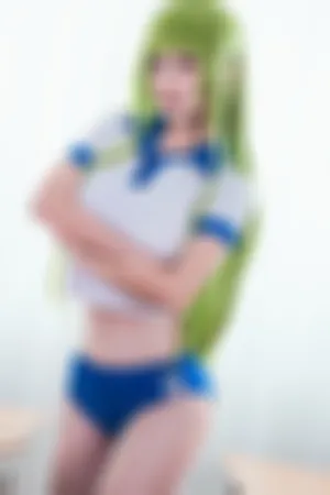 [WeiboGirl]微博红人 莉娅