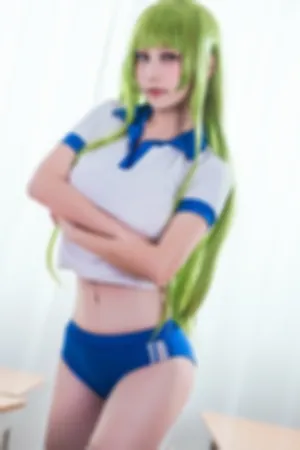 [WeiboGirl]微博红人 莉娅