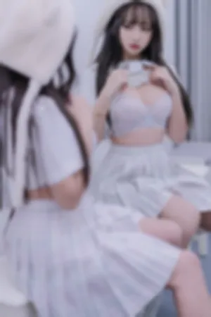 [WeiboGirl]微博红人 JK