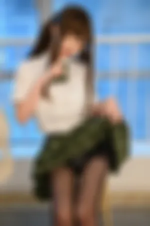 [WeiboGirl]微博红人 Jk黑丝