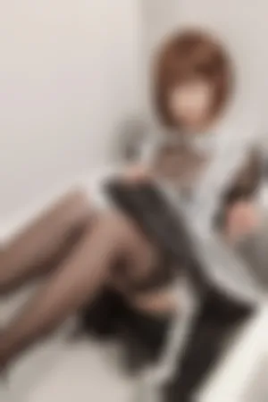 [WeiboGirl]微博红人 透明女仆