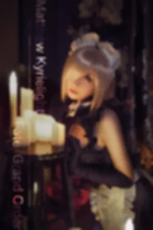 [WeiboGirl]微博红人 玛修女仆