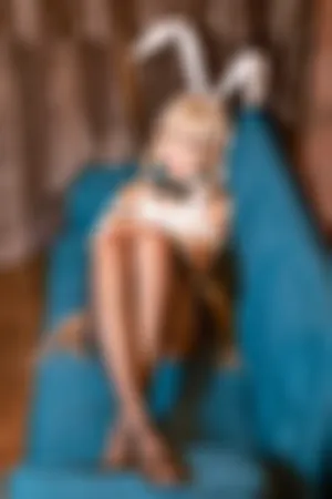 [WeiboGirl]微博红人 穹妹兔女郎