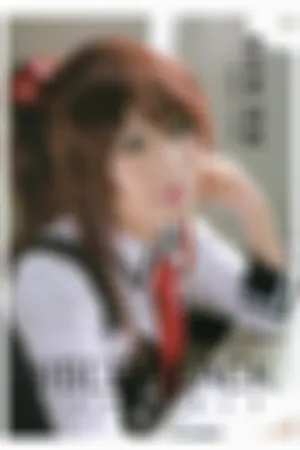 [WeiboGirl]微博红人 2020.08.18 伊万里·胡桃