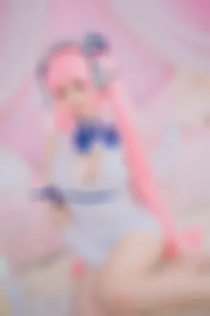 [WeiboGirl]微博红人 索尼子赫斯提亚