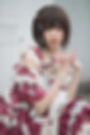 [WeiboGirl]微博红人 安东尼蛋糕