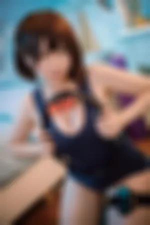 [WeiboGirl]微博红人 健身环