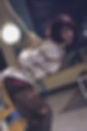 [WeiboGirl]微博红人 吊挂式后辈