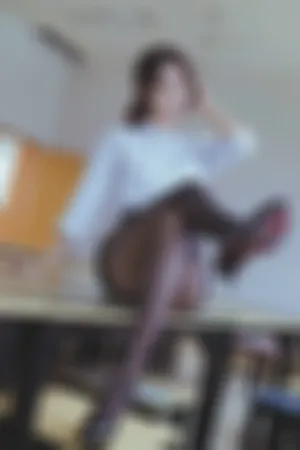 [WeiboGirl]微博红人 黑川老师来给我们上课