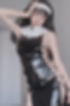 [WeiboGirl]微博红人 修女