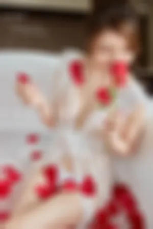 [YouMi]尤蜜 2020.11.08 热恋红玫瑰