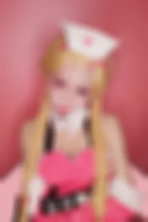 [WeiboGirl]微博红人 嗜谎之神 幽丽