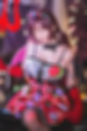 [WeiboGirl]微博红人 小恶魔