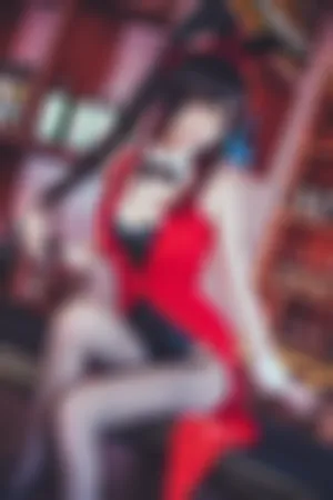 [WeiboGirl]微博红人 狂三兔女郎