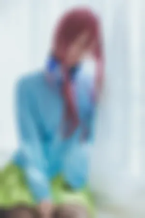 [WeiboGirl]微博红人 三玖正片