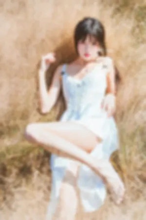 [WeiboGirl]微博红人 原野上的浪漫