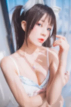 [WeiboGirl]微博红人 一只恋爱