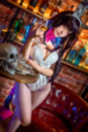 [WeiboGirl]微博红人 2020.07.21 恶魔姐姐