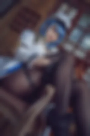 [WeiboGirl]微博红人 2020.06.14 恰巴