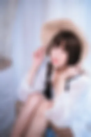 [WeiboGirl]微博红人 2020.07.09 房间里的夏天