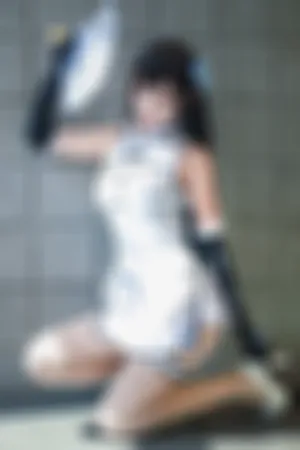 [WeiboGirl]微博红人 2020.07.24 金瓶梅