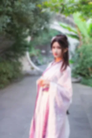 [WeiboGirl]微博红人 2020.09.12 陈情令