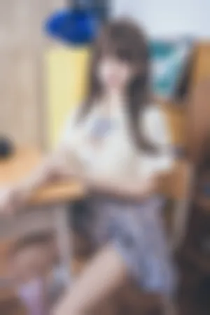 [WeiboGirl]微博红人 2020.06.24 教室