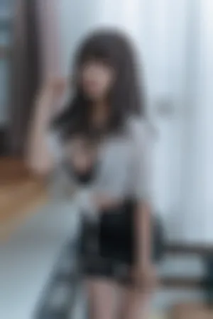 [WeiboGirl]微博红人 2020.06.27 职场新人