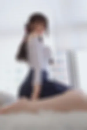 [WeiboGirl]微博红人 2020.11.09 邻家大姐姐