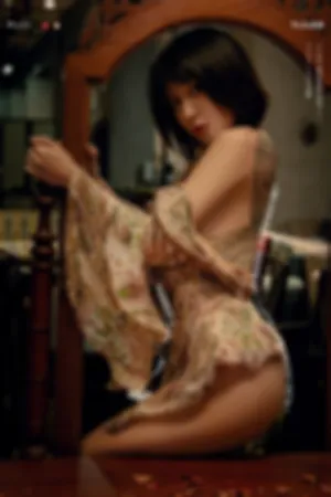 [YouMi]尤蜜 2020.11.11 塔罗占卜师