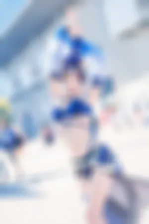 [WeiboGirl]微博红人 2020.11.11 一千零一夜